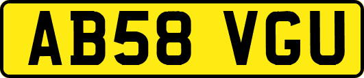 AB58VGU