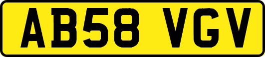 AB58VGV