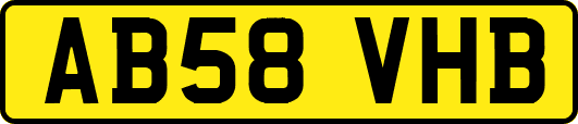 AB58VHB