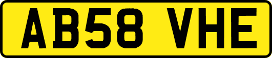 AB58VHE