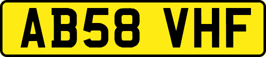 AB58VHF