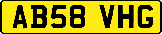 AB58VHG