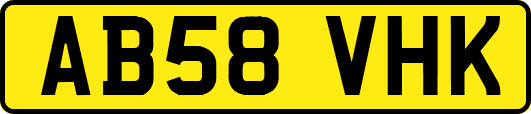 AB58VHK