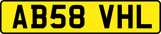 AB58VHL