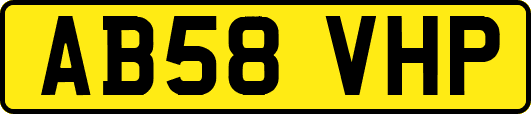 AB58VHP