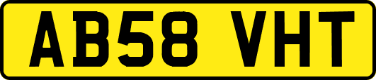AB58VHT