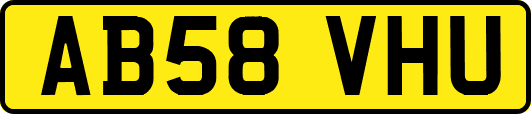 AB58VHU