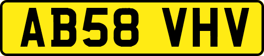 AB58VHV