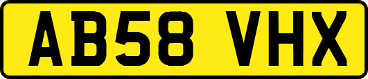 AB58VHX