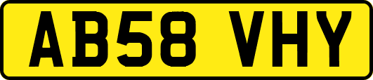 AB58VHY