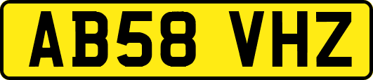 AB58VHZ