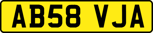 AB58VJA