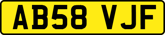 AB58VJF