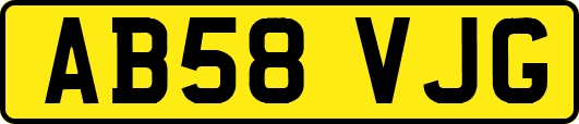 AB58VJG