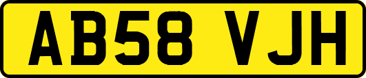 AB58VJH