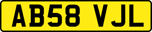 AB58VJL