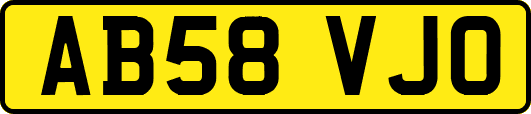 AB58VJO