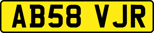 AB58VJR