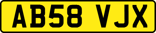 AB58VJX
