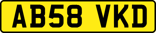 AB58VKD