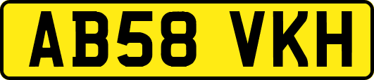 AB58VKH