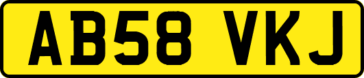 AB58VKJ