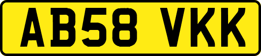 AB58VKK