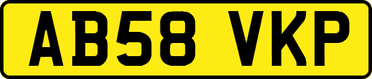 AB58VKP