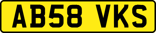 AB58VKS