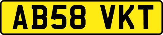 AB58VKT