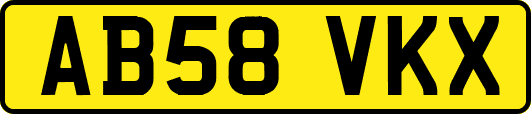 AB58VKX