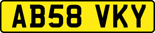 AB58VKY