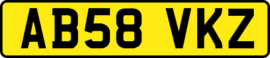 AB58VKZ