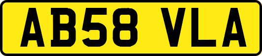 AB58VLA