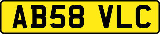 AB58VLC