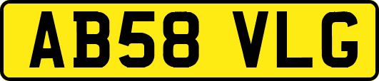 AB58VLG