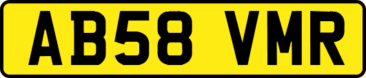 AB58VMR
