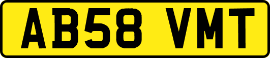 AB58VMT