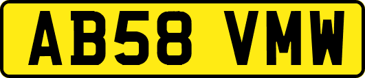 AB58VMW