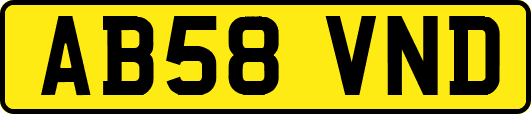 AB58VND