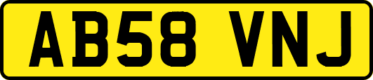AB58VNJ