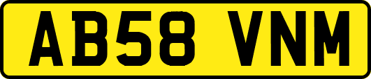 AB58VNM