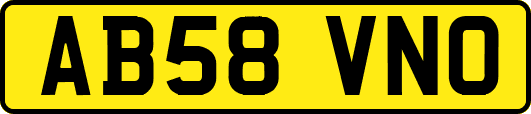 AB58VNO