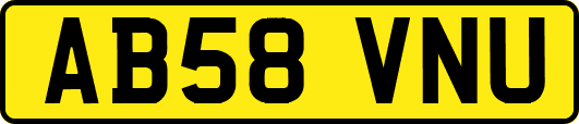 AB58VNU