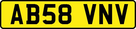 AB58VNV