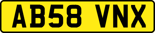 AB58VNX