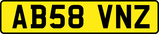 AB58VNZ