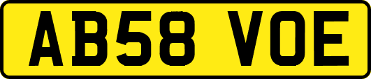 AB58VOE