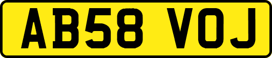 AB58VOJ