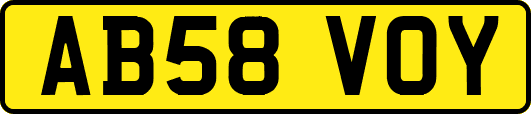 AB58VOY